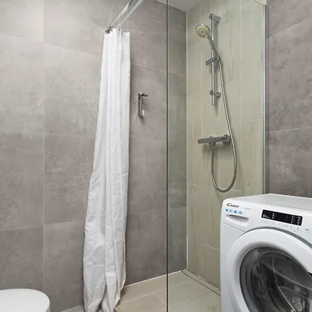 Appartamento Golden - Bright And Cozy - Center - Kred Varsavia